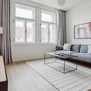 Appartement met een Slaapkamer